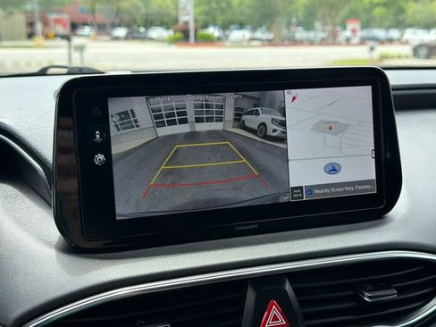 Used 2023 Hyundai Santa Fe SEL FWD image 24