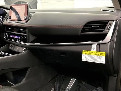 New 2026 Nissan Rogue SV image 35