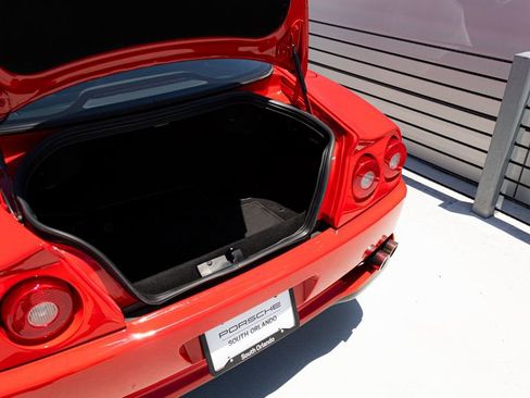 Used 2002 Ferrari 575M Maranello RWD image 32