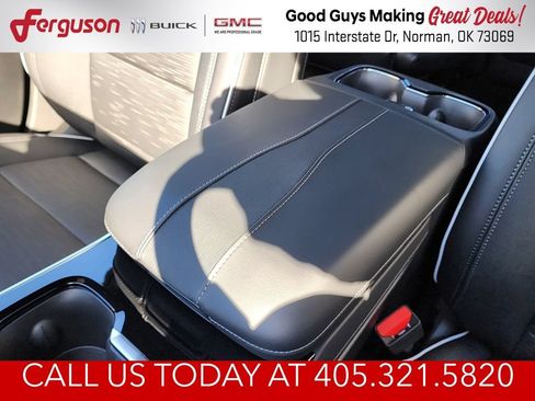 New 2026 Buick Enclave Sport Touring w/ Super Cruise Package FWD image 33