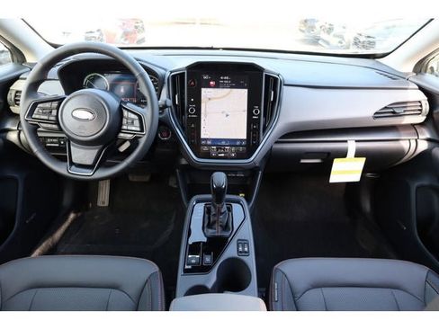 New 2026 Subaru Crosstrek 2.5i Limited AWD/4WD image 49