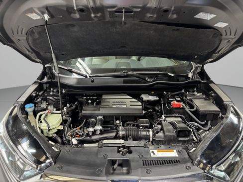 Used 2017 Honda CR-V EX-L image 39