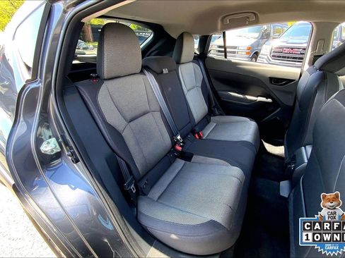 Certified 2024 Subaru Crosstrek 2.0i Premium AWD/4WD image 21