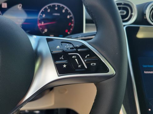 New 2026 Mercedes-Benz CLE 300 4MATIC Coupe image 16