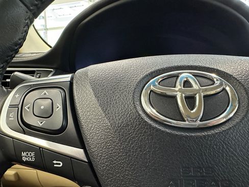 Used 2015 Toyota Camry XLE image 32