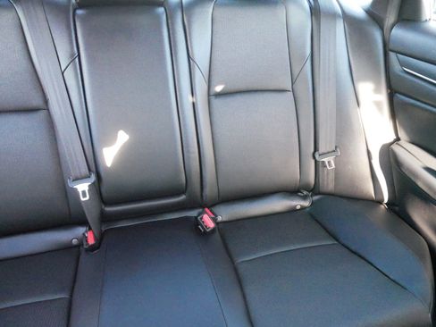 Certified 2022 Honda Accord Sport image 14