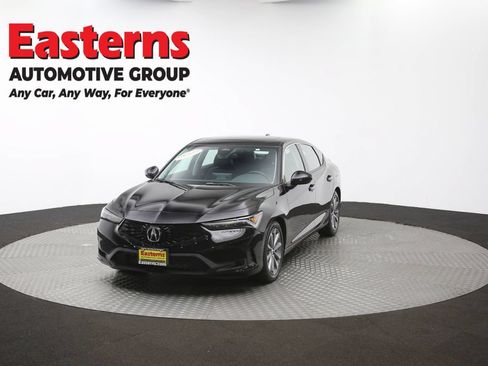 Used 2024 Acura Integra FWD image 53