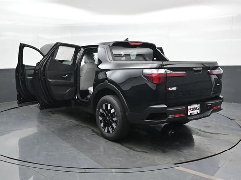 New 2026 Hyundai Santa Cruz SE AWD/4WD image 54
