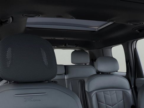 New 2027 Kia Telluride SX X-Line AWD/4WD image 23