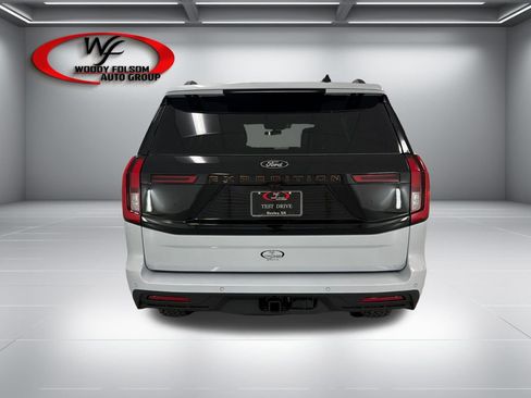 New 2026 Ford Expedition Tremor AWD/4WD image 7
