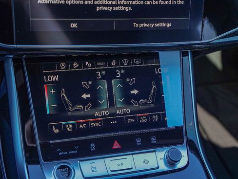 New 2026 Audi Q7 3.0T Prestige image 12