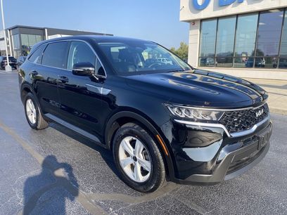 Used 2022 Kia Sorento LX