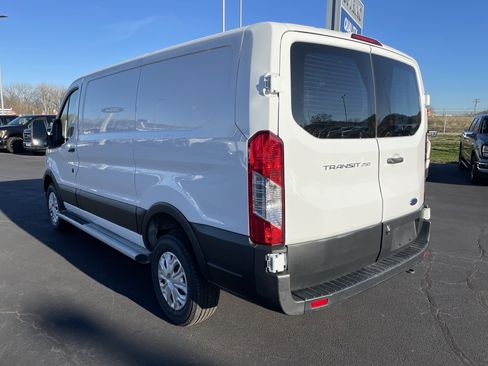 Used 2024 Ford Transit 250 Base w/ Exterior Upgrade Package image 3