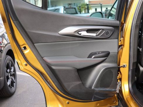 New 2024 Dodge Hornet GT Plus w/ GT Blacktop Package image 43