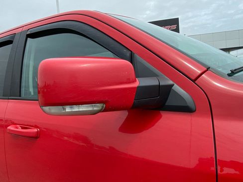 Used 2018 RAM 1500 Sport w/ Quick Order Package 26Q Night AWD/4WD image 4