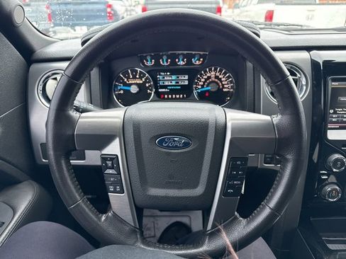 Used 2014 Ford F150 Limited image 23
