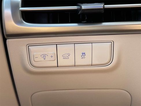 New 2026 Hyundai Tucson SEL image 17