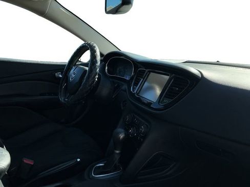 Used 2013 Dodge Dart SXT image 10