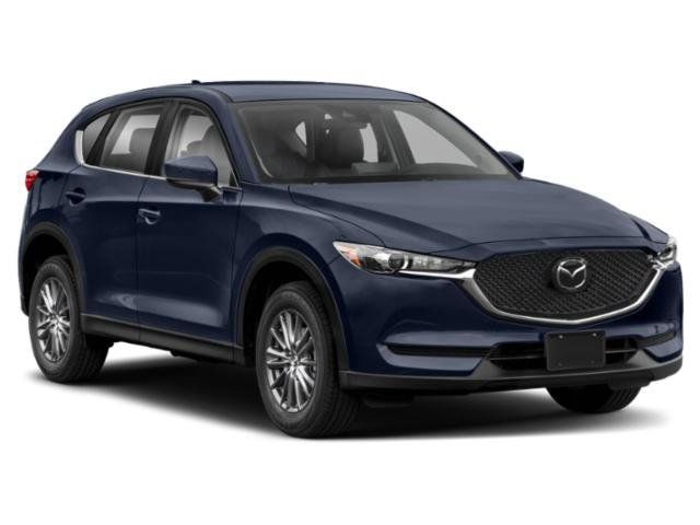 Used 2021 MAZDA CX-5 Touring w/ Touring Preferred SV Package AWD/4WD image 9