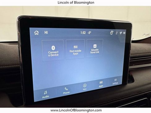 Certified 2023 Lincoln Aviator Black Label w/ Dynamic Handling Package image 59
