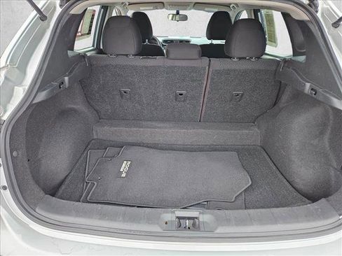 Used 2018 Nissan Rogue Sport S w/ S Appearance Package image 7