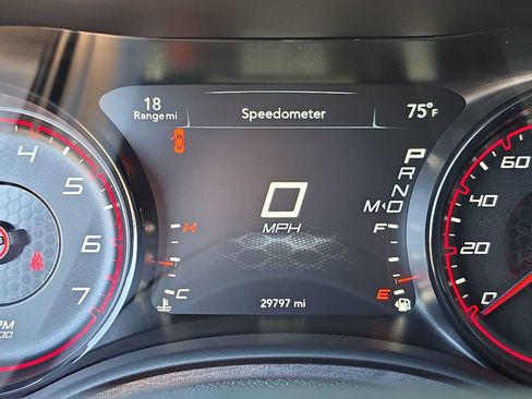 Used 2023 Dodge Charger R/T w/ Daytona Edition Group RWD image 22