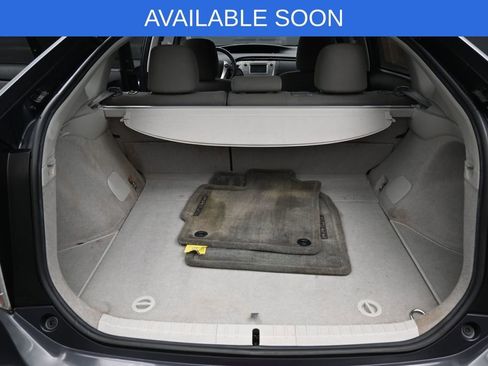 Used 2015 Toyota Prius Two FWD image 20
