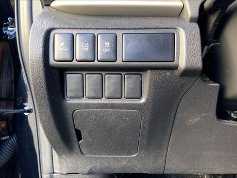Used 2022 Mitsubishi Eclipse Cross LE AWD/4WD image 33