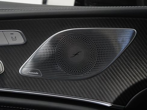 Certified 2024 Mercedes-Benz AMG GT 63 image 32