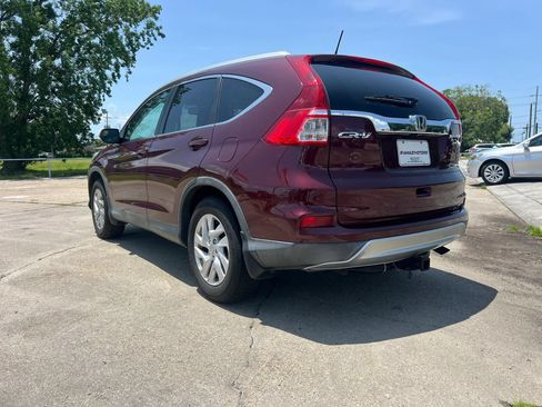 Used 2016 Honda CR-V EX-L image 5