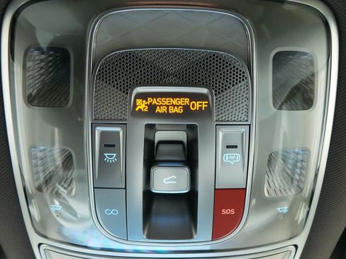 New 2026 Genesis GV70 2.5T Advanced image 48