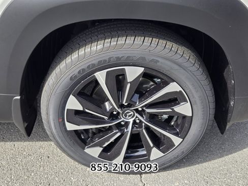 New 2026 MAZDA CX-50 2.5 Hybrid w/ Weather Package image 16