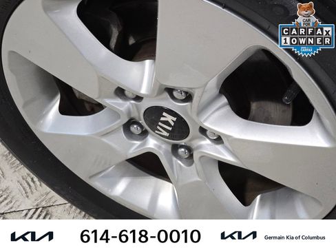 Used 2017 Kia Soul FWD image 13