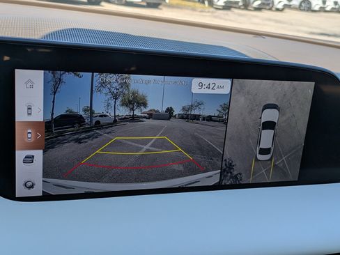 New 2026 Genesis G90 3.5T AWD/4WD image 24