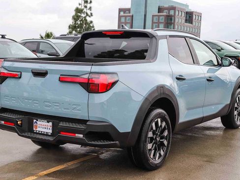 New 2026 Hyundai Santa Cruz SEL image 6