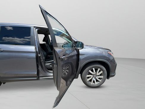 Used 2019 Honda Pilot EX-L image 12