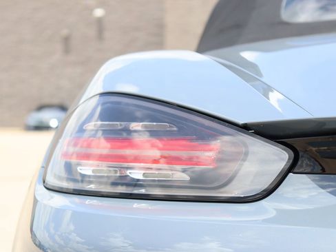 Used 2017 Porsche 718 Boxster S image 80