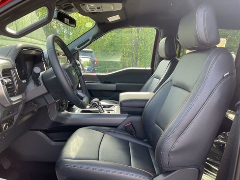 New 2026 Ford F150 Lariat image 16