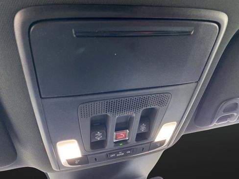 New 2026 Honda Passport TrailSport image 27