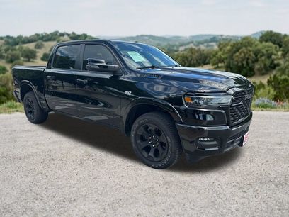 Used 2026 RAM 1500 Lone Star