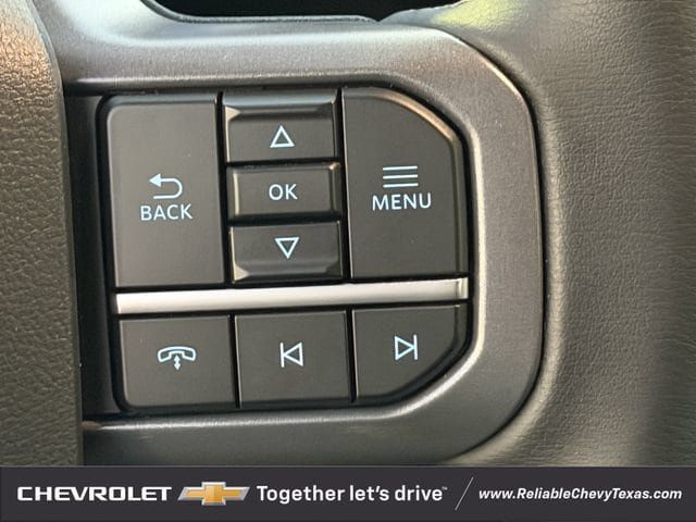 Used 2025 Ford F150 XLT w/ Equipment Group 302A MID RWD image 16
