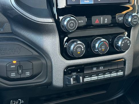 New 2025 RAM 5500 Tradesman w/ Chrome Appearance Group image 20