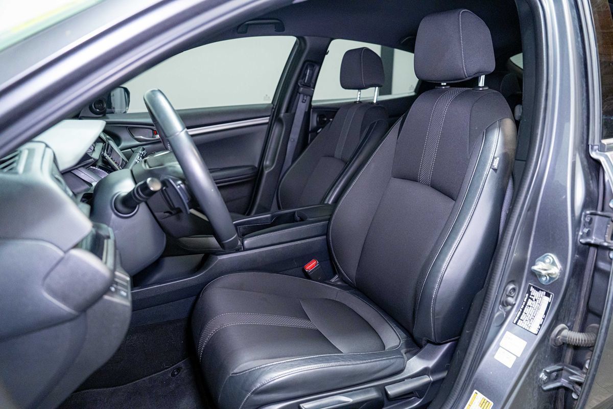 Used 2021 Honda Civic Sport image 9