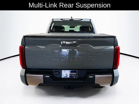 Used 2024 Toyota Tundra Limited AWD/4WD image 20