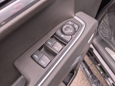 Used 2025 Chevrolet Silverado 1500 RST image 18