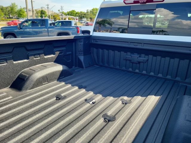 New 2026 Chevrolet Silverado 2500 High Country w/ High Country Premium Package AWD/4WD image 4