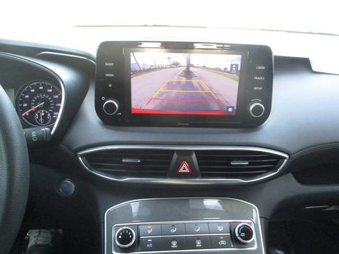Used 2022 Hyundai Santa Fe SEL FWD image 21
