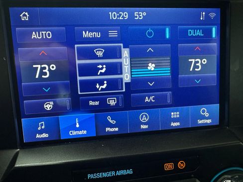 Certified 2021 Ford F250 Lariat w/ Tremor Off-Road Package image 46