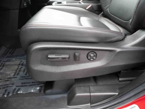 Used 2025 Honda Odyssey Sport-L image 12