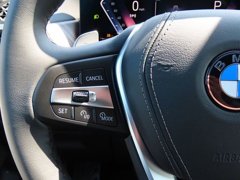 New 2026 BMW X5 xDrive40i w/ Executive Package image 35